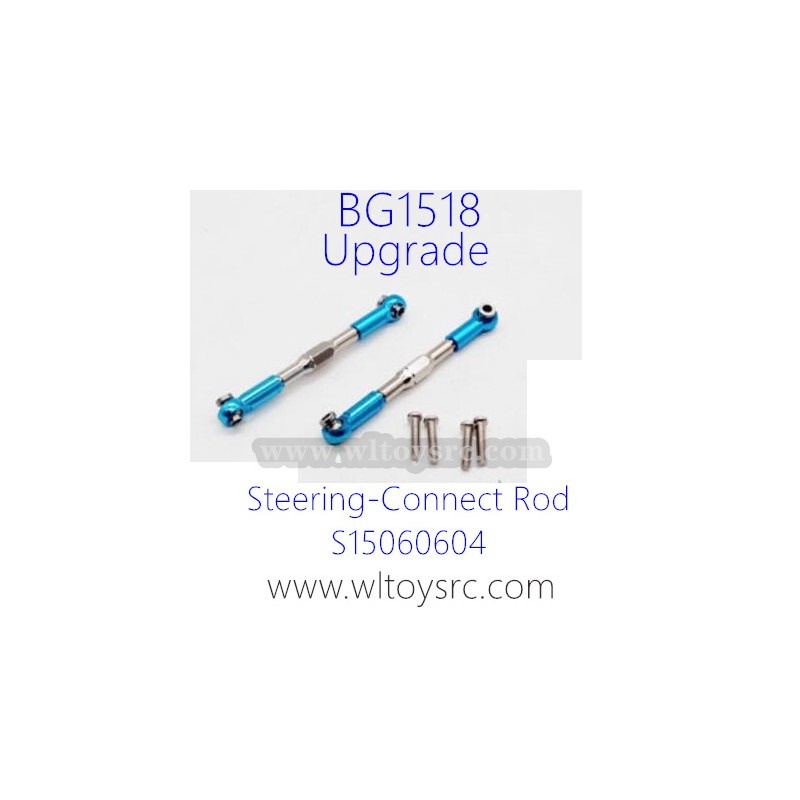 SUBOTECH BG1518 Upgrade Parts-Steering Connect Rod