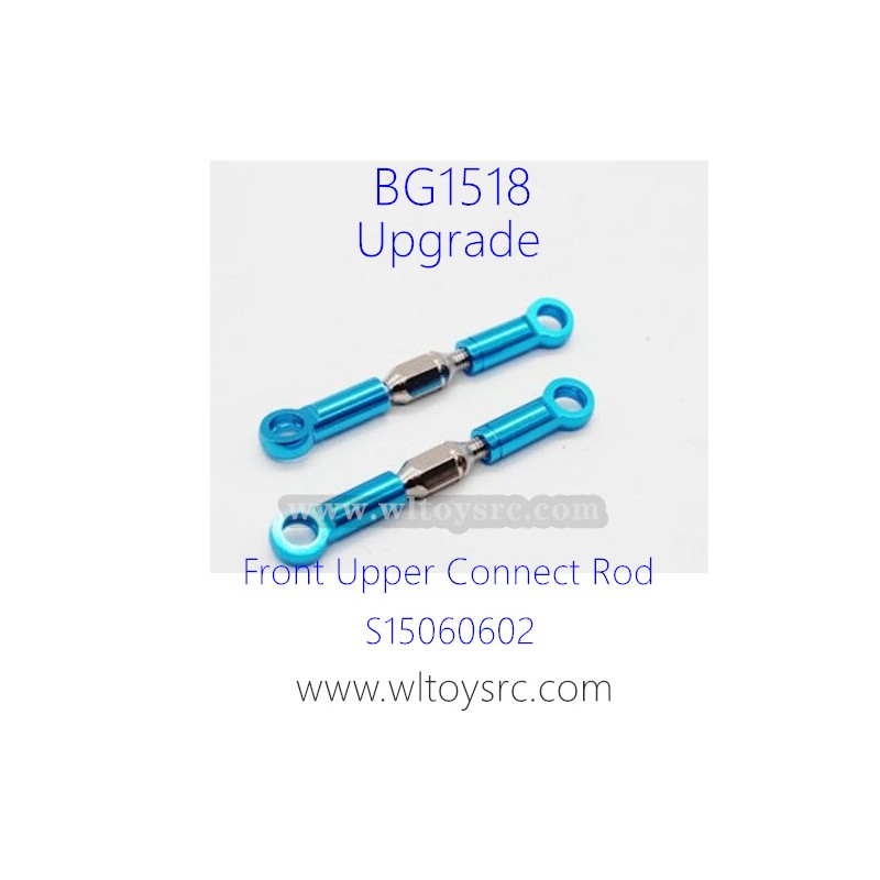 SUBOTECH BG1518 Upgrade Parts-Front Upper Connect Rod
