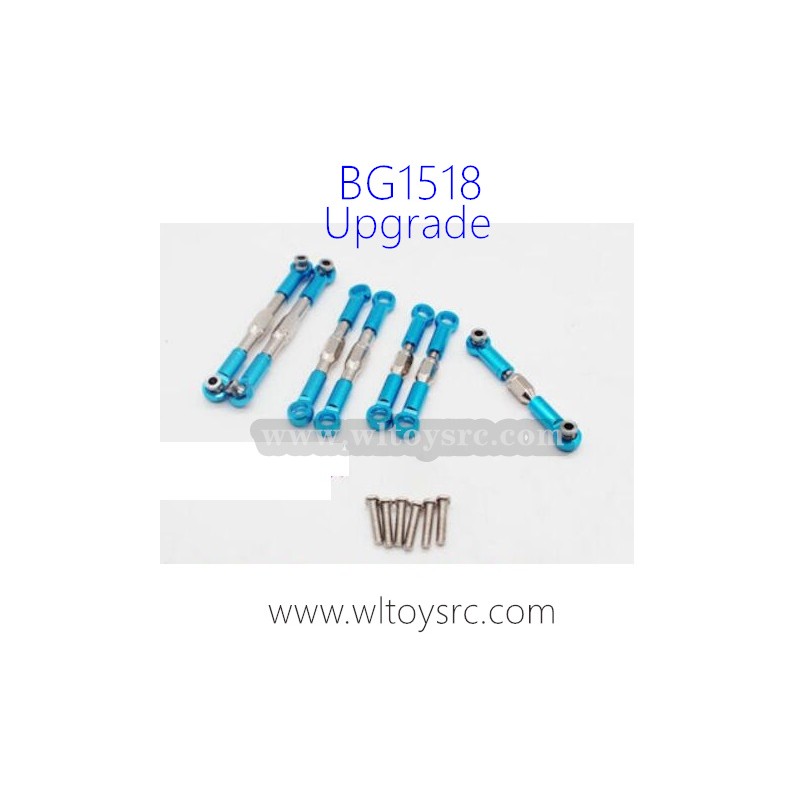 SUBOTECH BG1518 Upgrade Parts-Connect Rod set