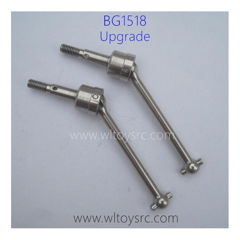 SUBOTECH BG1518 Upgrade Parts-Metal Dog Bone Shaft
