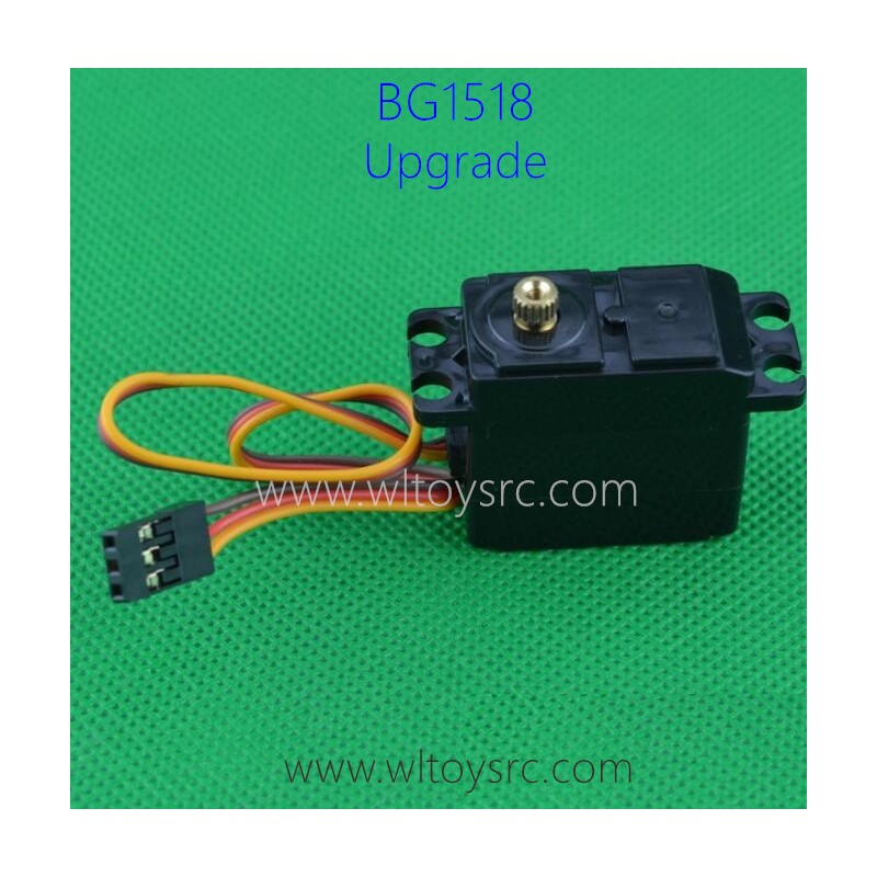 SUBOTECH BG1518 Upgrade Parts-3 wire Servo