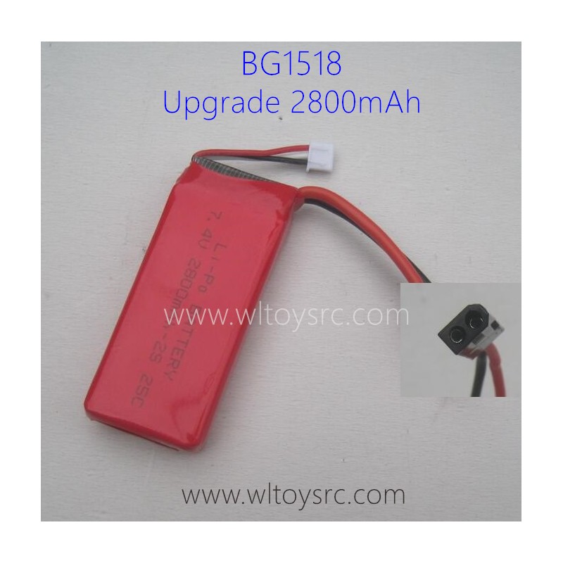 SUBOTECH BG1518 Upgrade Battery