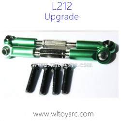 WLTOYS L212 Upgrade Parts, Connect Rod Sliver