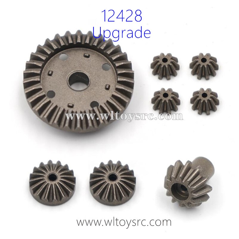 wltoys 12428 parts