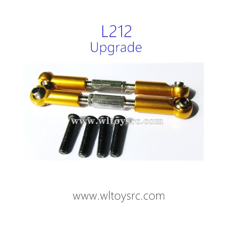 WLTOYS L212 Upgrade Parts, Connect Rod