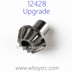 WLTOYS 12428 Upgrade Kit Parts, 12T Main Drive Bevle Gear