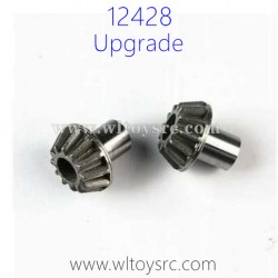 WLTOYS 12428 Upgrade Parts, 12T Main Drive Bevle Gear
