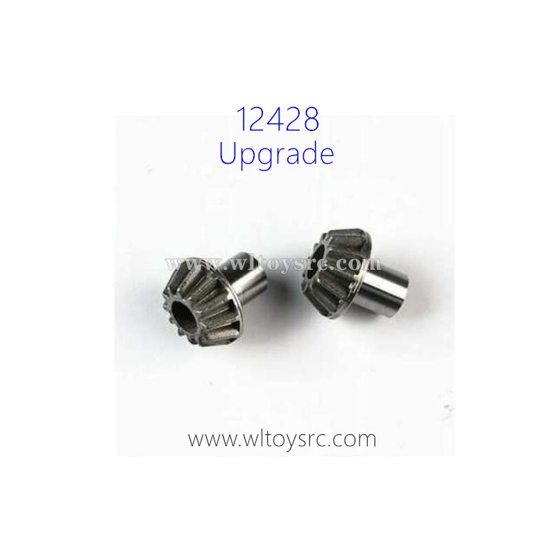 WLTOYS 12428 Upgrade Parts, 12T Main Drive Bevle Gear