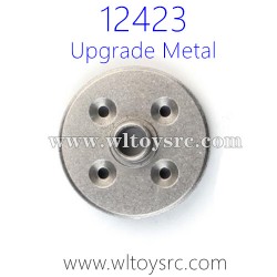 WLTOYS 12423 Upgrade Parts, 30T Big Differential Gear