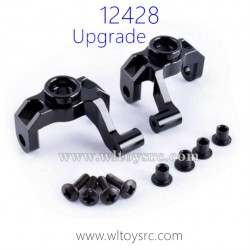 WLTOYS 12428 Upgrade Kit, Steering Cups with Screws