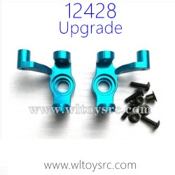 WLTOYS 12428 Upgrades Steering Cups with Screws