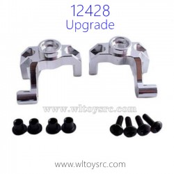 WLTOYS 12428 RC Truck Upgrade Parts, Steering Cups