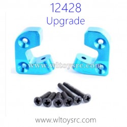 WLTOYS 12428 Upgrade Parts, Rear Axle Fixing Seat