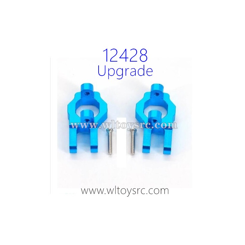 WLTOYS 12428 Upgrade Parts, C-Type Seat