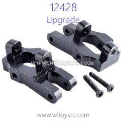 WLTOYS 12428 Upgrade Parts, C-Type Seat black