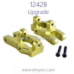 WLTOYS 12428 Upgrade Parts, C-Type Seat Green