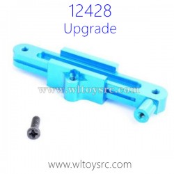 WLTOYS 12428 RC Truck Metal Kit, Steering component