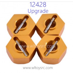 WLTOYS 12428 Upgrade Parts, Hex Nut