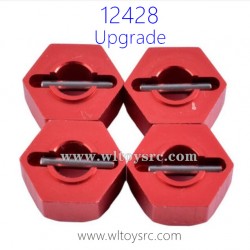 WLTOYS 12428 Upgrade Parts, Hex Nut