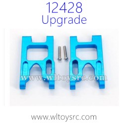 WLTOYS 12428 Upgrade Parts, Front Lower Arms