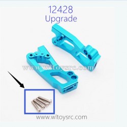 WLTOYS 12428 Metal Parts, Rear Shock Board