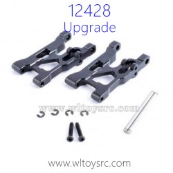 WLTOYS 12428 Upgrade, Swing Arm black