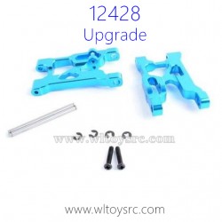 WLTOYS 12428 Upgrade, Swing Arm