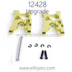 WLTOYS 12428 Upgrade Kit, Swing Arm