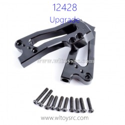 WLTOYS 12428 Upgrade Parts, Rear Swing Arm