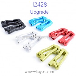 WLTOYS 12428 Upgrade, Rear Swing Arm