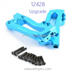 WLTOYS 12428 Upgrade Parts, Rear Swing Arm with Screws