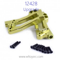 WLTOYS 12428 RC Truck Upgrade Parts, Rear Swing Arm