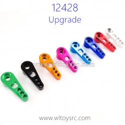 WLTOYS 12428 Upgrade Parts, Servo Arm
