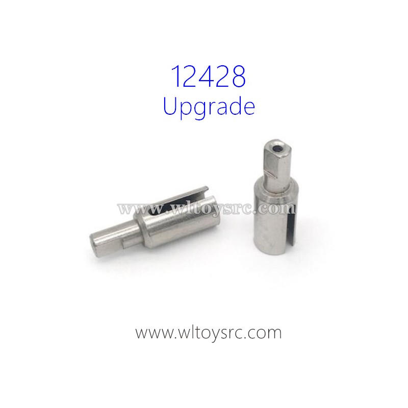 WLTOYS 12428 Upgrade Upgrade Differential Cups Metal Parts