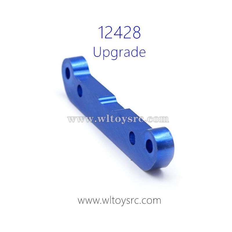 WLTOYS 12428 1/12 RC Car Upgrade Parts Swing arm Reinforcement-A
