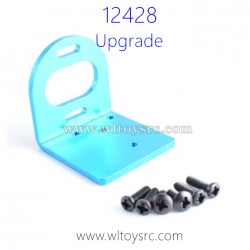 WLTOYS 12428 RC Car Upgrade Parts Motor Seat