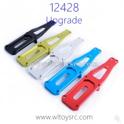 WLTOYS 12428 Upgrade Parts Front Shock Plate