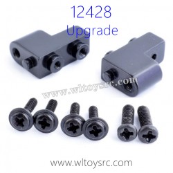 WLTOYS 12428 1/12 Upgrade Parts Servo Fixing Holder