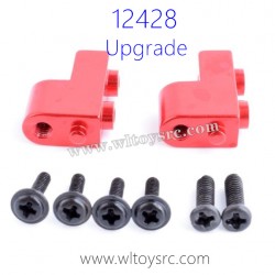 WLTOYS 12428 Upgrade Parts Servo Fixing Holder