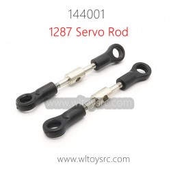 WLTOYS 144001 Racing Car Parts, Servo Connect Rod