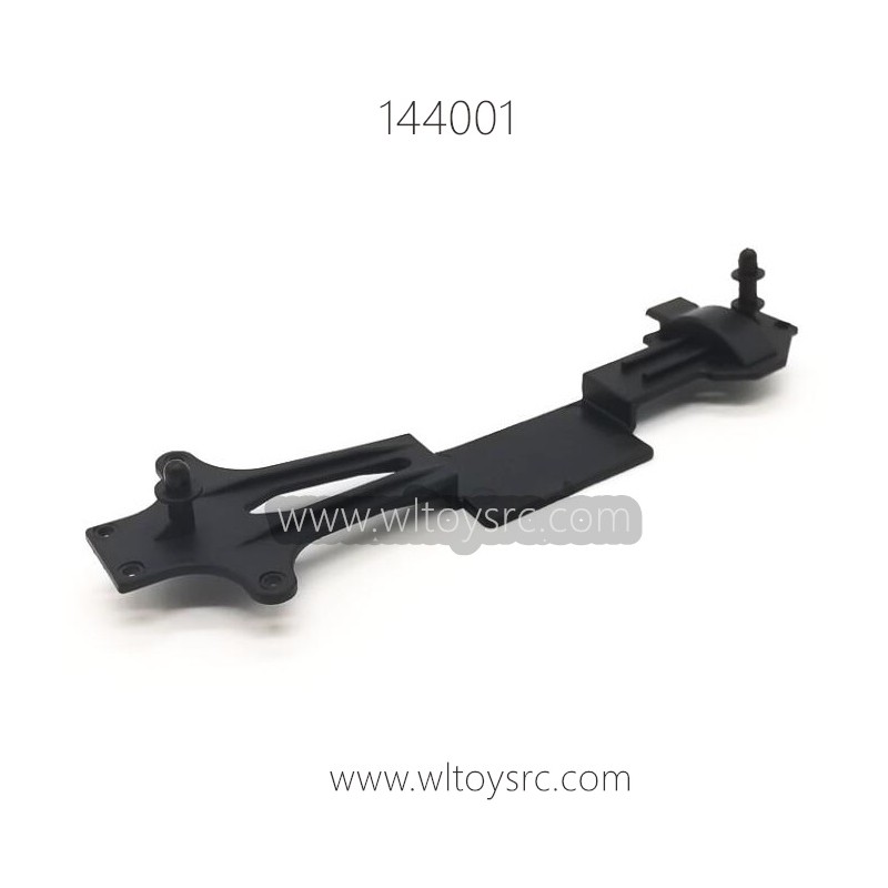 WLTOYS 144001 Racing Parts, The Second Board 1259