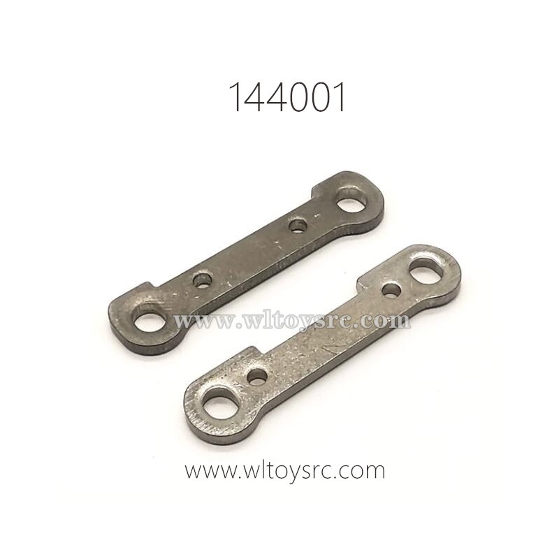 WLTOYS 144001 Racing Parts, Front swing arm Reinforcement 1305, XK 1/14 2.4G 4WD RC Buggy