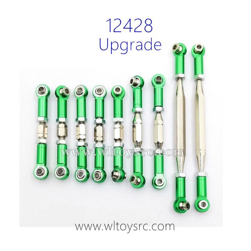 WLTOYS 12428 Upgrade Parts Connect Rod