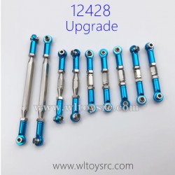 WLTOYS 12428 RC Upgrade Parts Connect Rod
