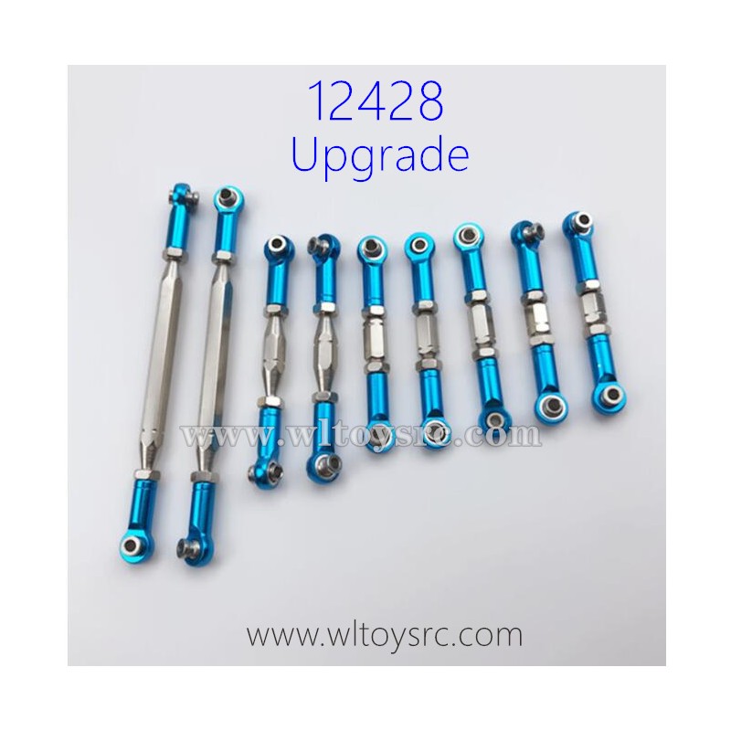 WLTOYS 12428 RC Upgrade Parts Connect Rod