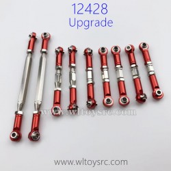 WLTOYS 12428 1/12 Upgrade Parts Connect Rod