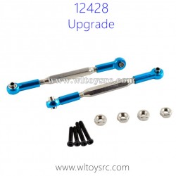 WLTOYS 12428 Upgrade Parts Rear Upper Arm Connect Rod