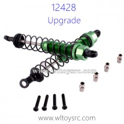 WLTOYS 12428 Upgrade Rear Shock