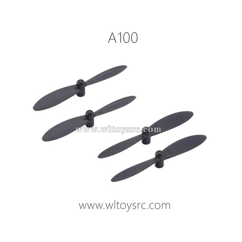 WLTOYS XK A100 Parts-Propellers