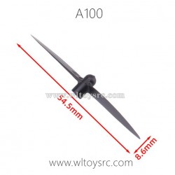 WLTOYS XK A100 RC Plane Parts-Propellers